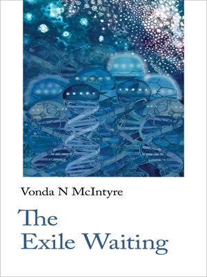 cover image of The Exile Waiting